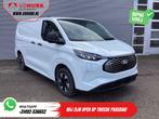 Ford E-Transit Custom Trend 65 kWh 330 km WLTP Garantie t/m, Achat, Entreprise, Automatique, Ford