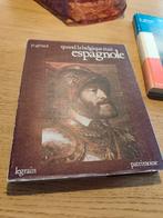 Quand la Belgique était espagnole., Enlèvement ou Envoi