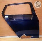 Portier deur rechtsachter VW Golf 7  >2012 5G4833312L, Auto-onderdelen, Gebruikt, Herkomst onderdeel bekend, Achter, Ophalen of Verzenden