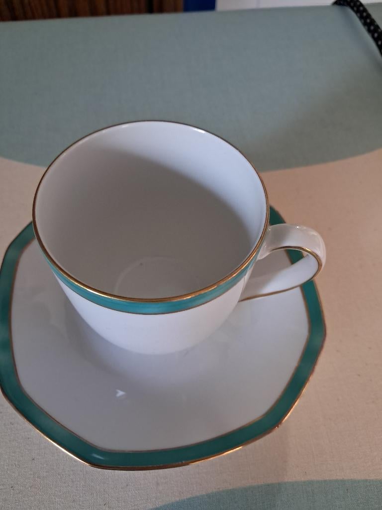 Eshenbach servies, Huis en Inrichting, Keuken | Servies, Ophalen, Zo goed als nieuw, Overige stijlen, Porselein