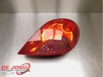 Achterlicht rechts van een Peugeot 207, Gebruikt, -, -, Ophalen of Verzenden