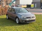 Volkswagen golf 6 benzine 1.4 gekeurd voor verkoop, Auto's, Volkswagen, Golf, Particulier, Te koop, Benzine