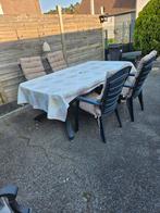 Te koop, Tuin en Terras, Tuinsets en Loungesets, Ophalen