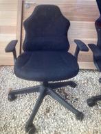 Bureau stoel, Huis en Inrichting, Ophalen, Zo goed als nieuw