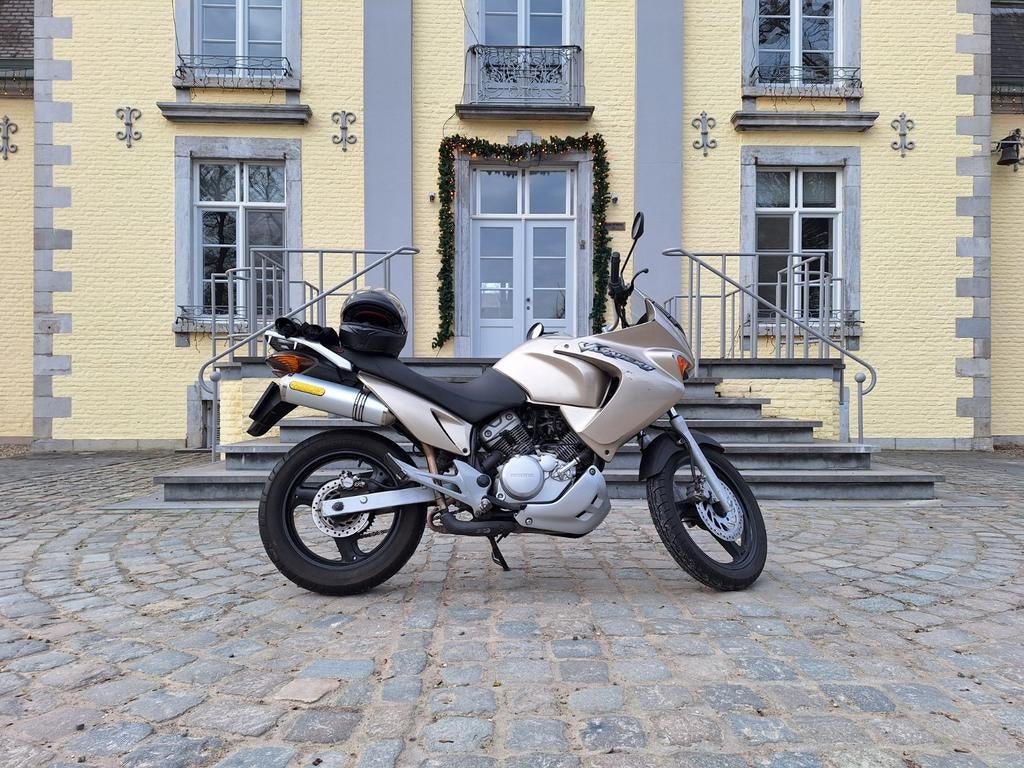 Honda XL 125 V (Varadero), Motoren, Motoren | Honda, Particulier, Ophalen