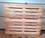 Palettes en bois, Bricolage & Construction, Bois & Planches, Enlèvement