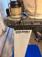 Elektra beckum SPA1100, Ophalen, Gebruikt