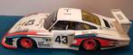 Porsche 935/78 #43 LM 1978 1:12 CMR, Envoi, Comme neuf, 1:9 à 1:12, Voiture