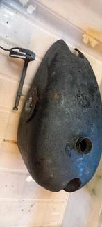 reservoir de 100 125 peugeot 55 gl automoto griffon, Enlèvement ou Envoi, Utilisé