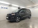 Peugeot Rifter, Auto's, Gebruikt, Euro 6, 130 pk, Rifter