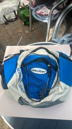 Deuter heuptas, Handtassen en Accessoires, Tassen | Sporttassen, Ophalen of Verzenden, Zo goed als nieuw