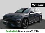 Hyundai Kona 1.6 GDi Hybrid Feel N Line 6-DCT, Auto's, Stof, Gebruikt, 4 cilinders, 1600 cc