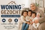 Mama met 4 zoekt woning (2-3 slaapkamers, max €1400) + TIP