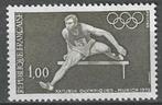 Frankrijk 1972 - Yvert 1722 - Olympische Zomerspelen (PF), Verzenden, Postfris