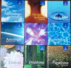 Serie Mind Body & Spirit x 14, Boeken, Ophalen of Verzenden, Astrologie