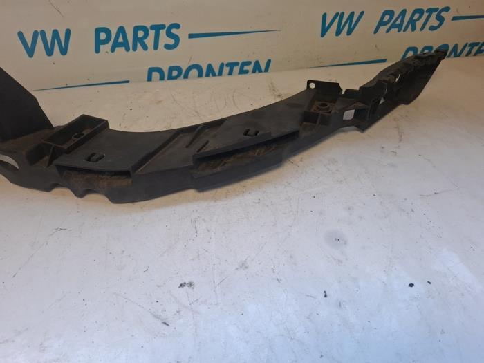 Cadre phare gauche d'un Volkswagen Polo, Volkswagen, -, 3 mois de garantie, Utilisé