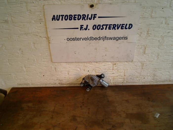 Mécanique essuie-glace d'un Volkswagen Polo, Volkswagen, -, 3 mois de garantie, Utilisé