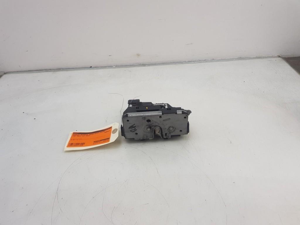 PORTIERSTANGEN RECHTS ACHTER Fiat Punto Evo (199), Dhr. J. Ham, Gebruikt, Administratie@autoham.nl, Fiat