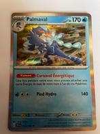 Carte Pokémon, Hobby & Loisirs créatifs, Enlèvement, Comme neuf