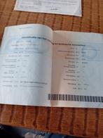 Suzuki gsx600F 1995, Auto-onderdelen, Motor en Toebehoren, Ophalen, Gebruikt, Suzuki