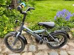 kinderfiets 14 inch, Fietsen en Brommers, Zijwieltjes, Gebruikt, Overage merken, Ophalen of Verzenden