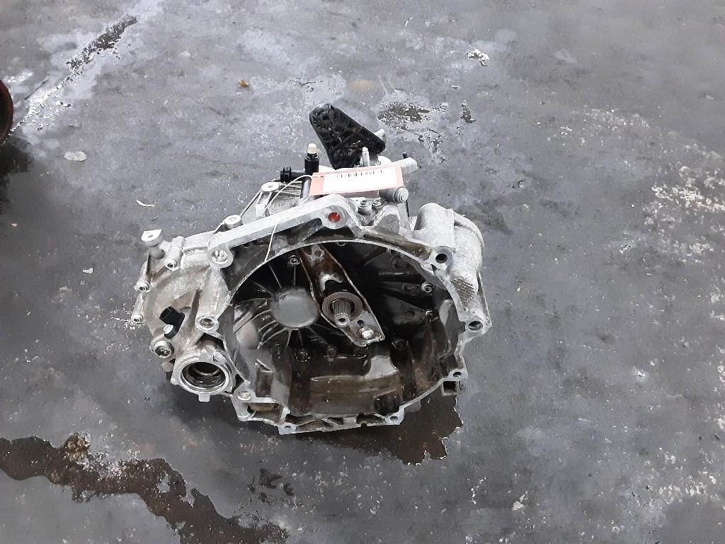 BOITE DE VITESSES MANUELLE Volkswagen Polo VI (AW1), Volkswagen, Mevr. I. Hauben, Utilisé, Rue de l'Espoir 34 34
4030  GRIVEGNÉE, BE