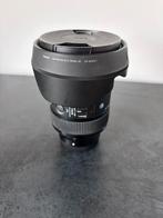 Sigma 24-70mm 2.8 art monture sony, Ophalen, Zo goed als nieuw
