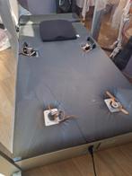 Bodystyling infraligne sportbank, Enlèvement, Comme neuf, Jambes, Banc d'exercice