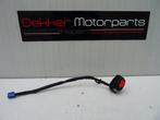 Startknop / Rechter Stuurschakelaar Yamaha YZF R6 2006-2016, Motos, -, Utilisé, -, -