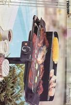 Barbecue électrique de luxe, Enlèvement, Neuf