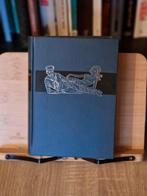 Bijgenaamd Uienhoofd van Weldon Hill, Enlèvement ou Envoi