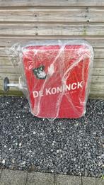 Publicité lumineuse De Koninck - nouveau, Collections, Marques de bière, Enlèvement ou Envoi, Neuf, De Koninck
