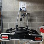 Thule fietsendrager, Ophalen, 2 fietsen, Zo goed als nieuw