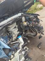 VW Polo 6c 2017 épave, Enlèvement, Volkswagen