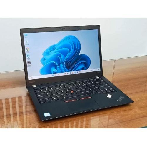 Lenovo T470 i5 20 GB 256 GB SSD-computer, Computers en Software, Windows Laptops, Gebruikt, SSD, Azerty, Met touchscreen, Gaming