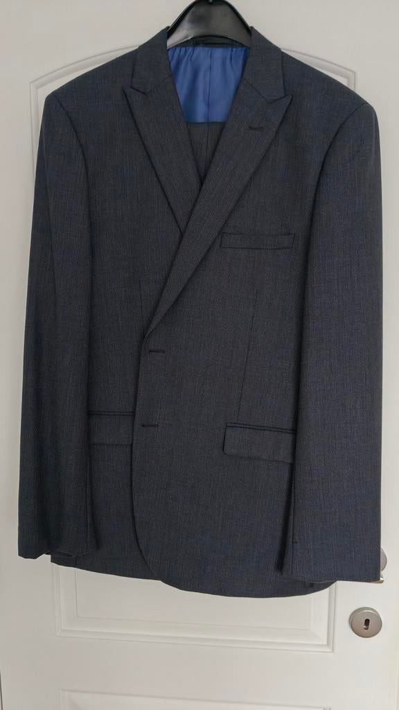 Herenkostuum, Ophalen of Verzenden, Maat 56/58 (XL)