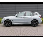 BMW X3 xDrive30e M Sport 05/2023 Brooklyn Grey, Cuir, Achat, Euro 6, Commande vocale