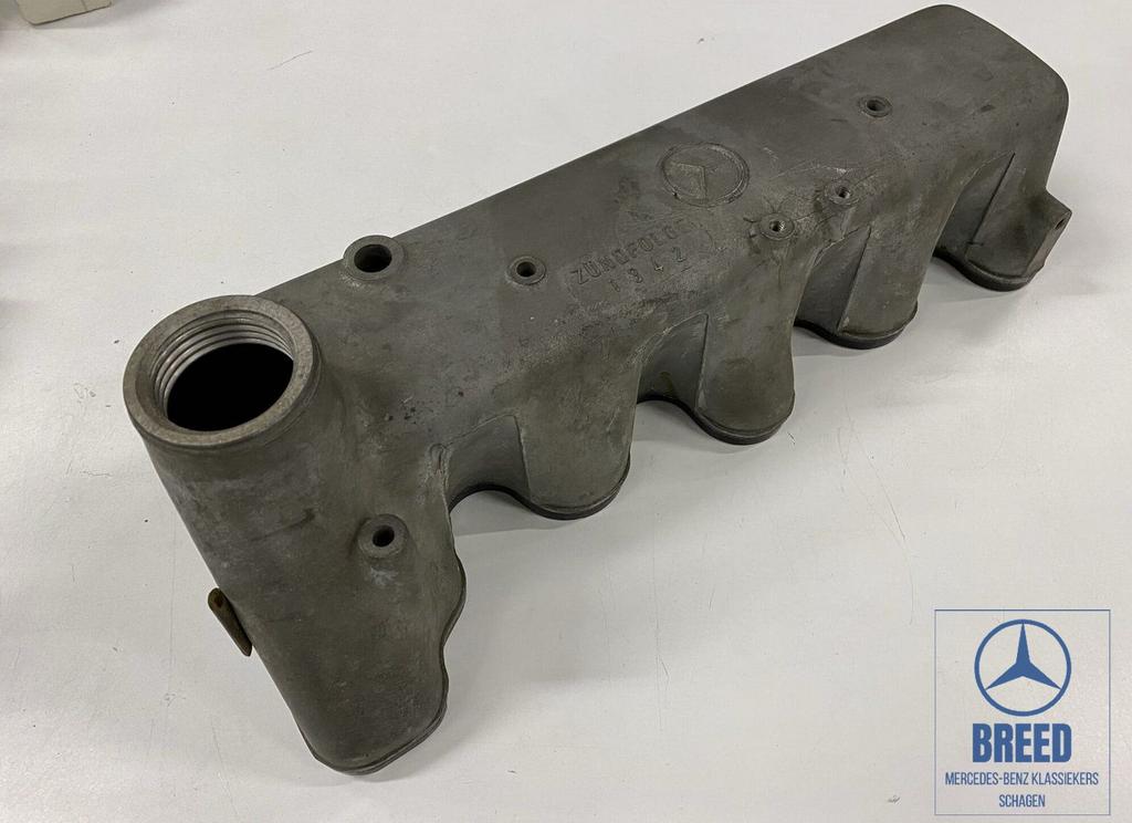 NOS kleppendeksel voor Mercedes-Benz OM621 motor W110 W115, Autos : Pièces & Accessoires, Moteurs & Accessoires, Mercedes-Benz