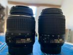 Objectifs Nikon, TV, Hi-fi & Vidéo, Enlèvement, Comme neuf