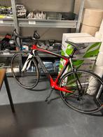 Mooie koersfiets volledig carbon, Autres marques, Enlèvement, 28 pouces, Hommes