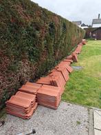 300+ Sneldek dakpannen, Ophalen, Zo goed als nieuw, Dakpannen