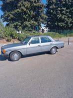 Mercedes w123, Autos, Oldtimers & Ancêtres, Particulier, Achat