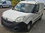 OPEL COMBO 1.6 CDTI 2013, Autos, Euro 5, Entreprise, 2 places, 5 portes