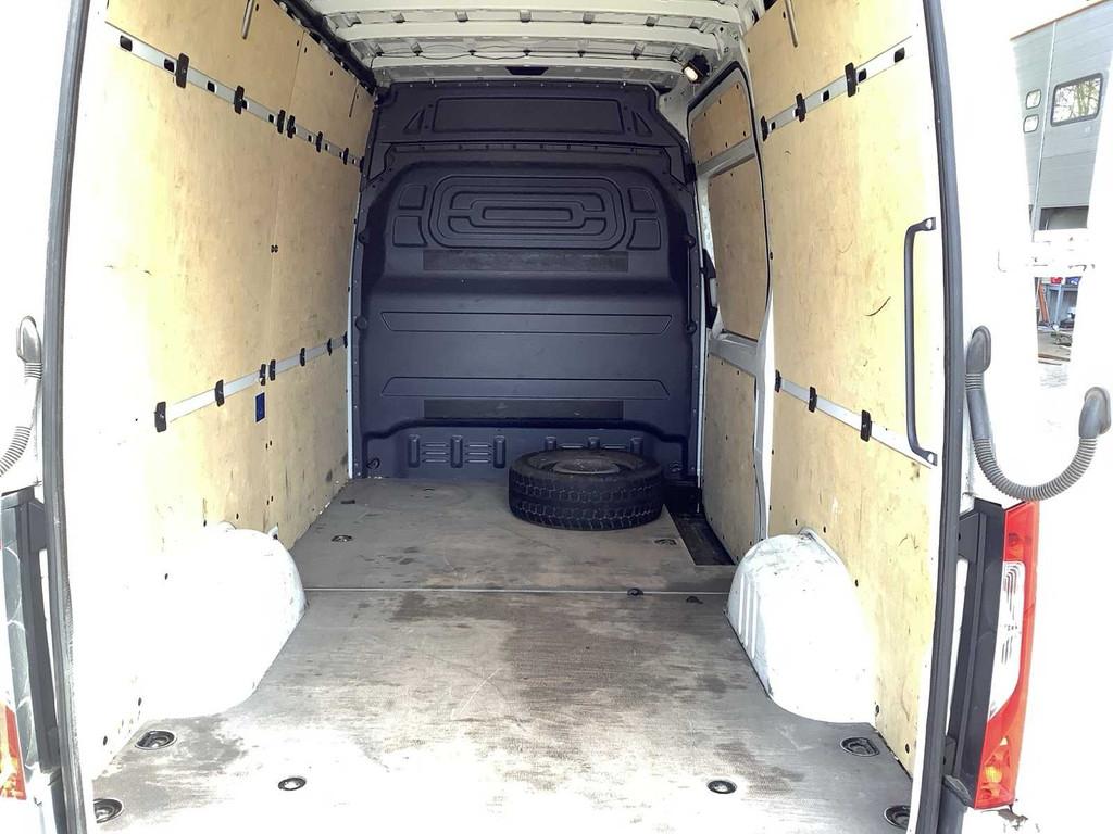 Mercedes-Benz - 314 CDI - Sprinter - Véhicule commercial, Achat, Euro 6, Entreprise, Mercedes-Benz