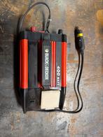 Omvormer Black & Dekker, Ophalen, Zo goed als nieuw