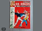 Rik Ringers strip ( 1978 ), Boeken, Stripverhalen, Ophalen