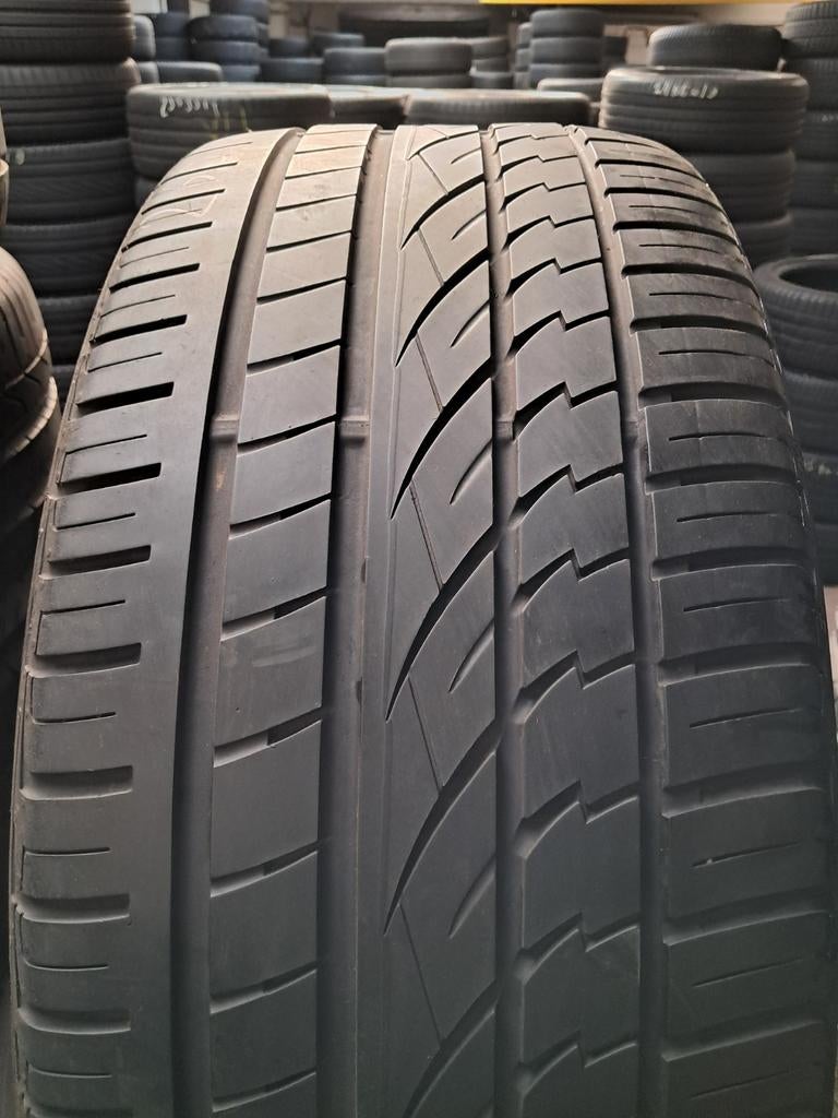 26540r21 265 40 r21 265/40/r21 Continental Nouveau (demont), Auto-onderdelen, Overige Auto-onderdelen, Ophalen of Verzenden