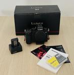 Panasonic LUMIX S5, Gebruikt, Compact, Ophalen of Verzenden, Overige Merken