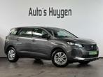 Peugeot 5008 1.2 PureTech Active 7 Plaaten (bj 2023), Auto's, Peugeot, Stof, Gebruikt, 1199 cc, 7 zetels