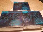 Pokémon Phantasmal Flames Elite Trainer Box - sealed, Ophalen of Verzenden